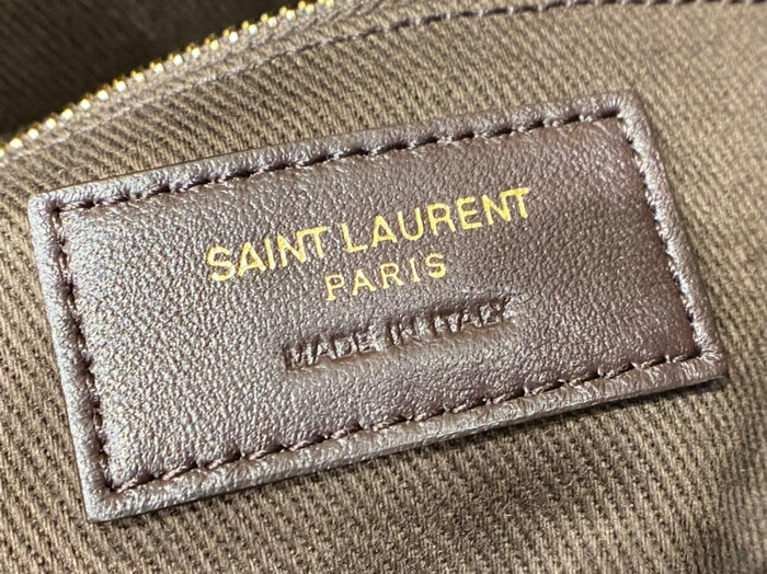 Saint Laurent Le Monogramme Crossbody Bag 667490