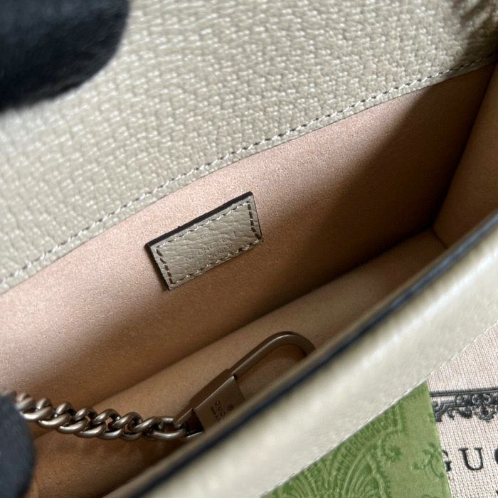 Gucci Dionysus GG super mini bag 476432