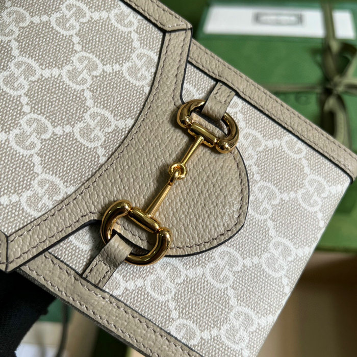 Gucci Horsebit 1955 mini bag 625615