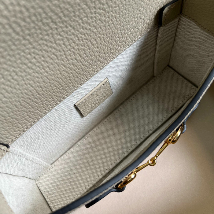 Gucci Horsebit 1955 mini bag 699296