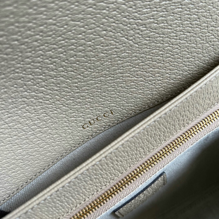 Gucci Horsebit 1955 small shoulder bag 602204