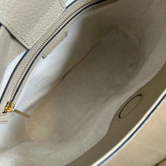 Gucci Large shoulder bag with Interlocking G 696011