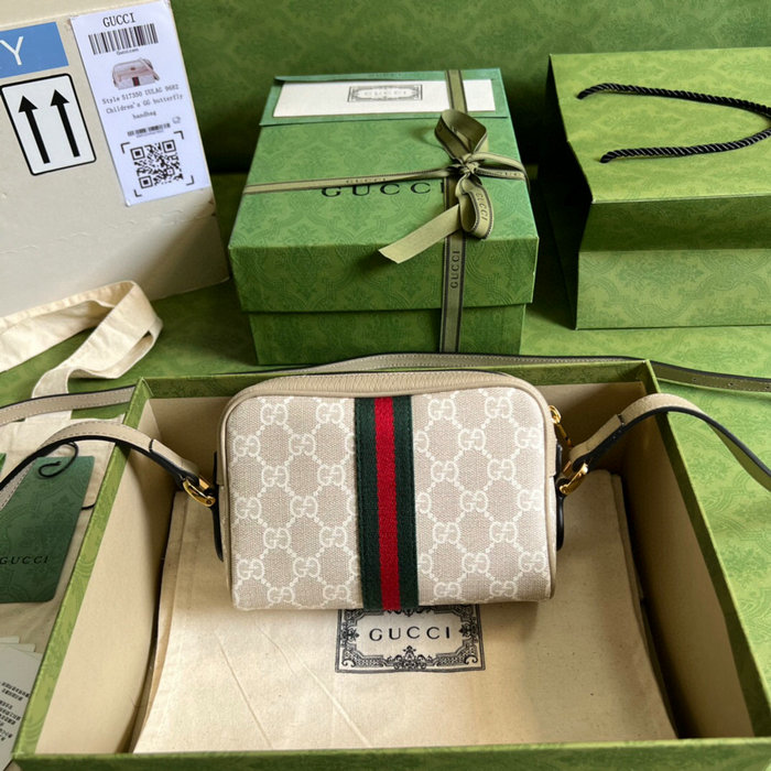 Gucci Ophidia GG mini bag 517350