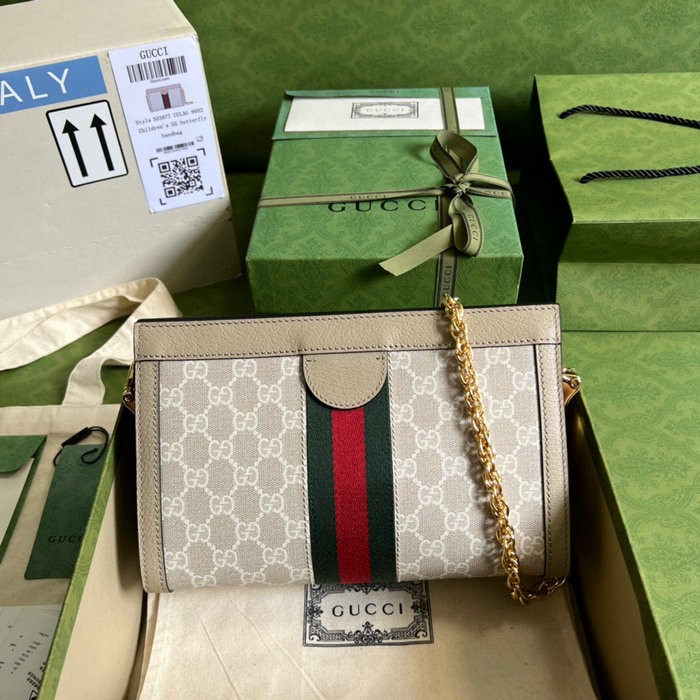 Gucci Ophidia GG small shoulder bag 503877