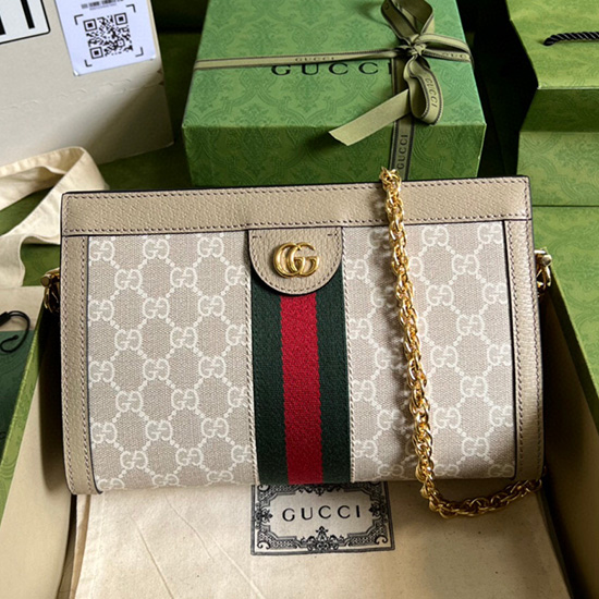 Gucci Ophidia GG small shoulder bag 503877