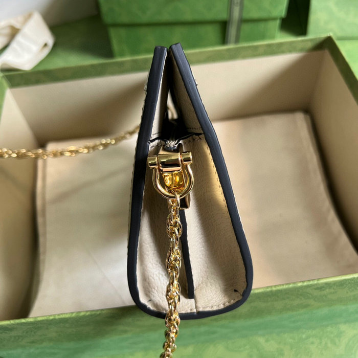 Gucci Ophidia mini shoulder bag 602676