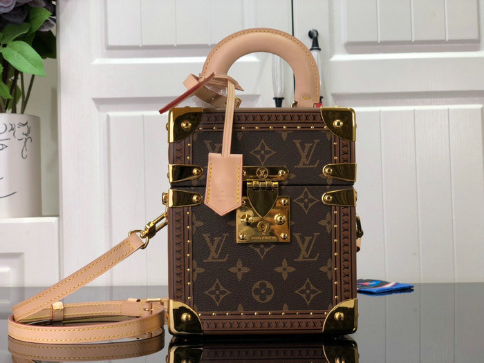 Louis Vuitton Camera Box M10079