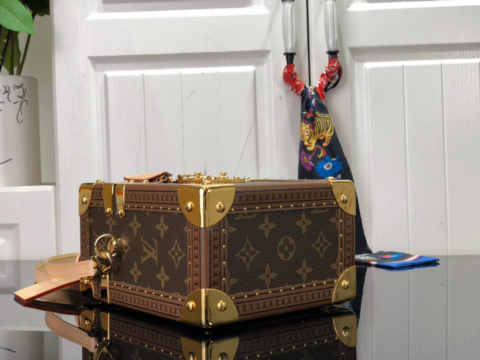 Louis Vuitton Camera Box M10079
