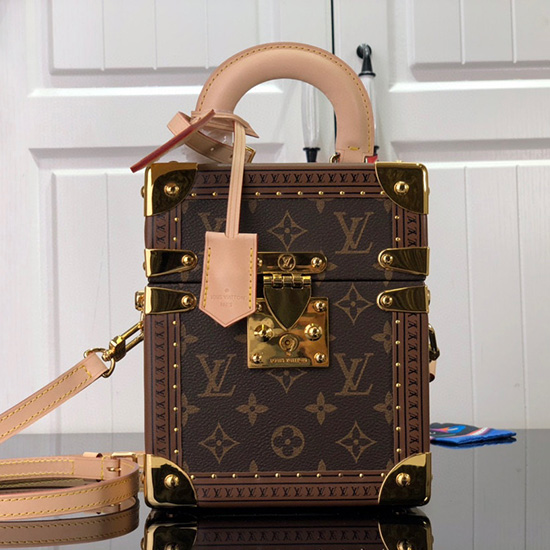 Louis Vuitton Camera Box M10079