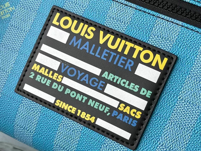 Louis Vuitton DISCOVERY BACKPACK M59913