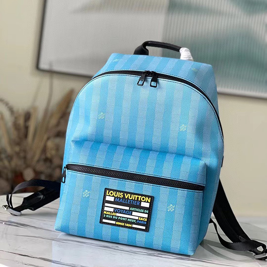 Louis Vuitton DISCOVERY BACKPACK M59913