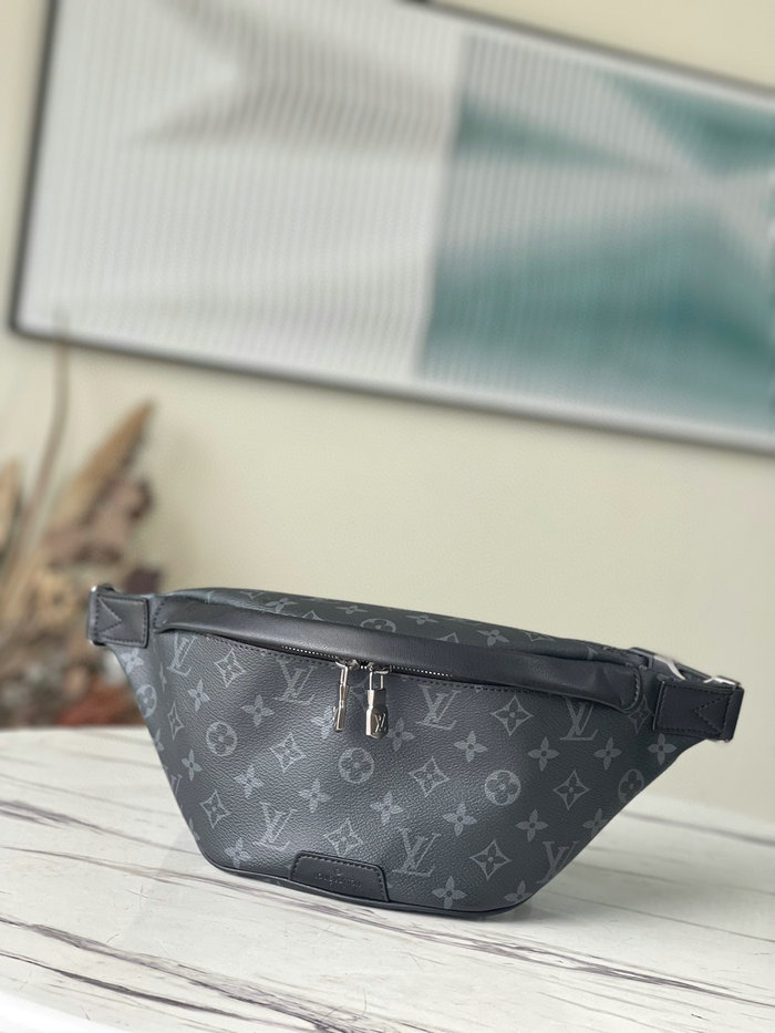 Louis Vuitton DISCOVERY BUMBAG PM M46035