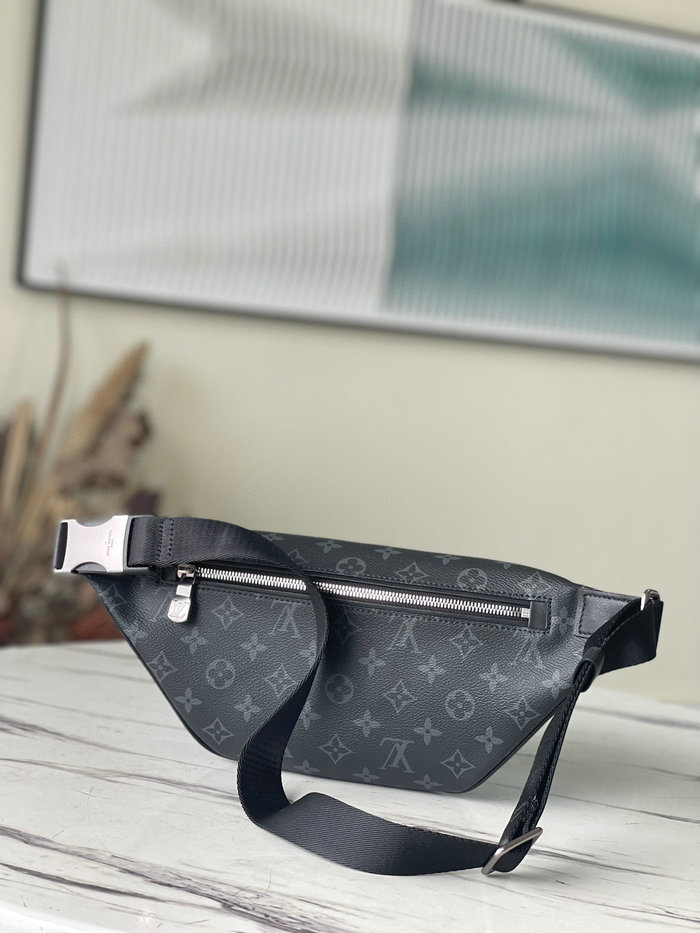 Louis Vuitton DISCOVERY BUMBAG PM M46035