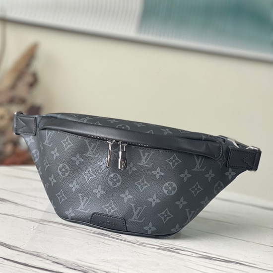 Louis Vuitton DISCOVERY BUMBAG PM M46035