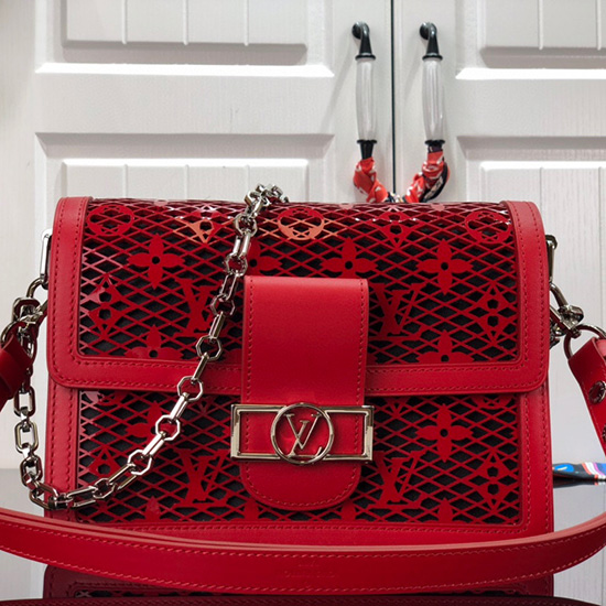 Louis Vuitton Dauphine MM M20590