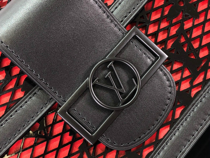 Louis Vuitton Dauphine MM M20591