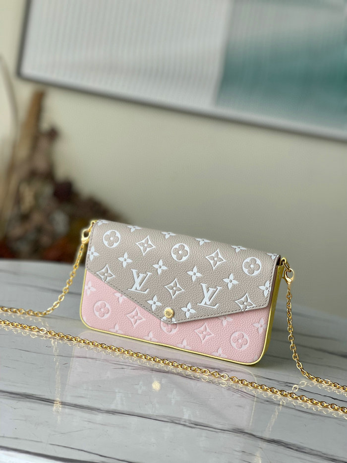 Louis Vuitton Felicie Pochette M81359