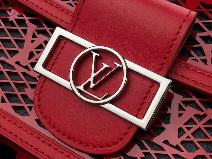 Louis Vuitton MINI DAUPHINE M20359