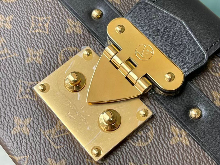 Louis Vuitton Petite Malle East West M46120