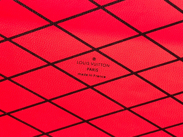 Louis Vuitton Petite Malle M20353