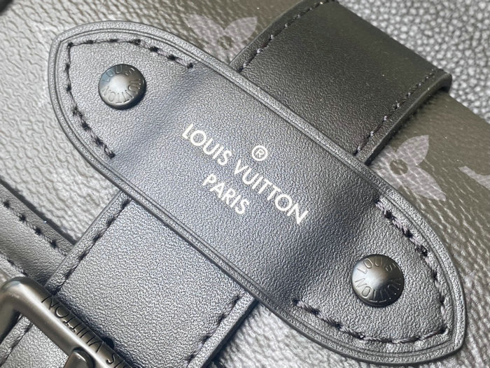 Louis Vuitton SAUMUR SLINGBAG M45912