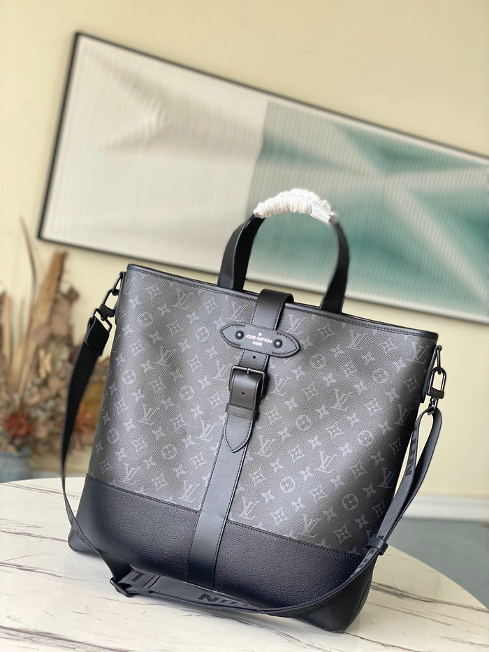 Louis Vuitton SAUMUR TOTE M45914