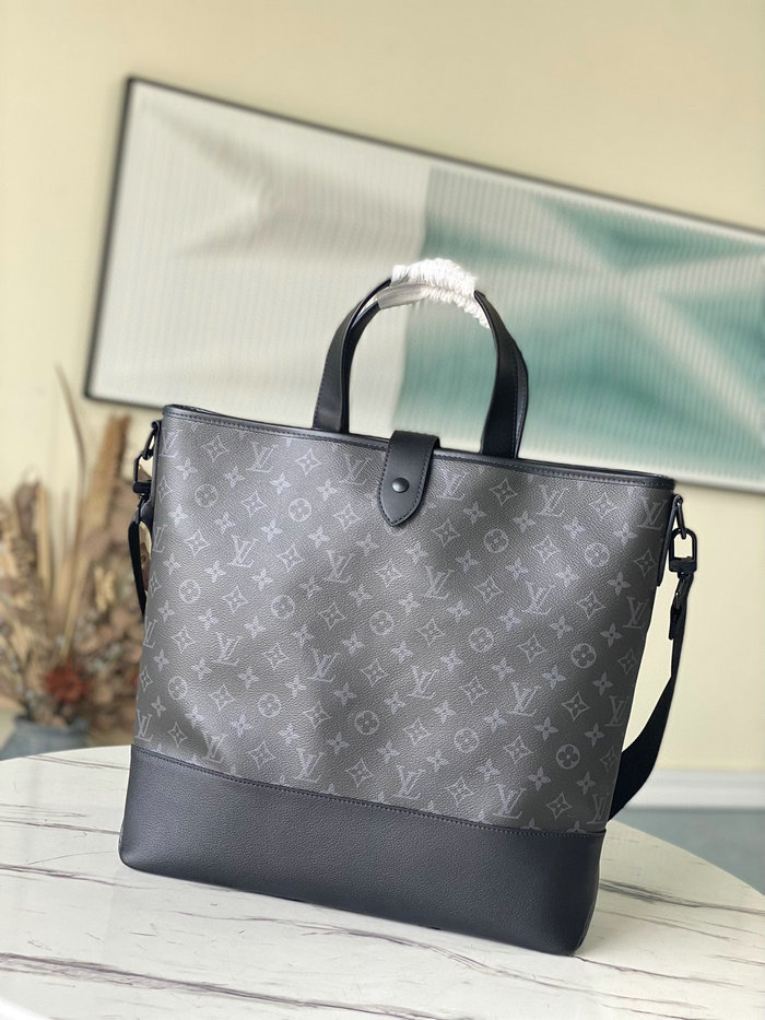 Louis Vuitton SAUMUR TOTE M45914