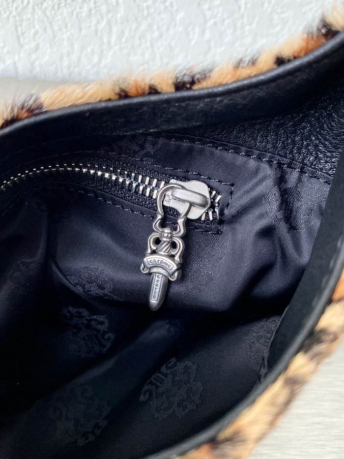 Chrome Hearts Shoulder Bag C30022