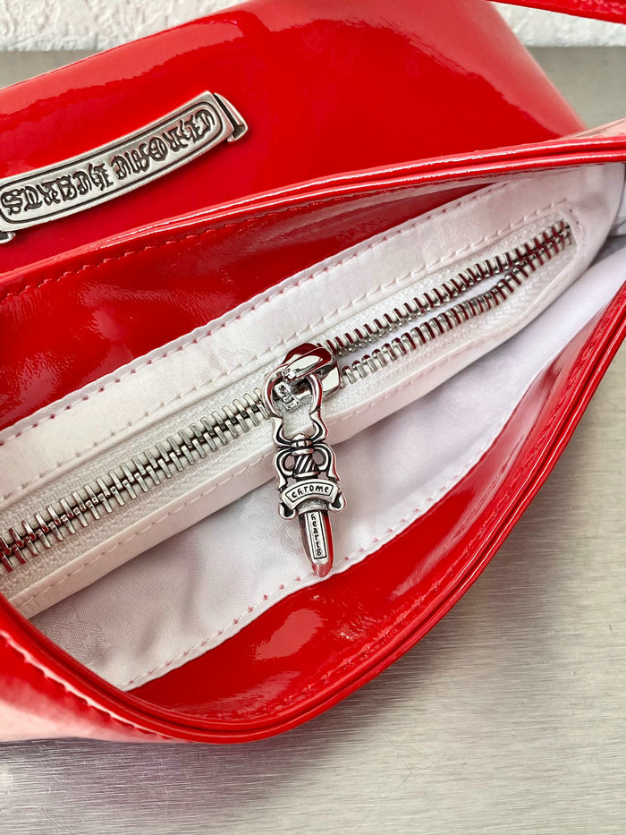 Chrome Hearts Shoulder Bag C30023