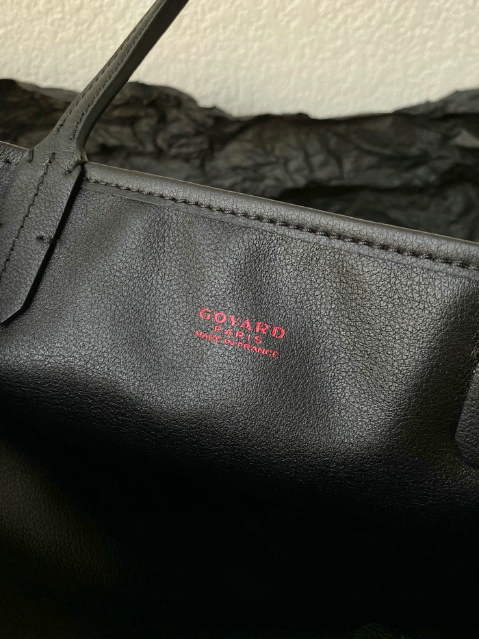 Goyard Anjou Mini Bag Black G6003