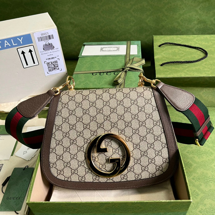 Gucci Blondie medium shoulder bag 699210