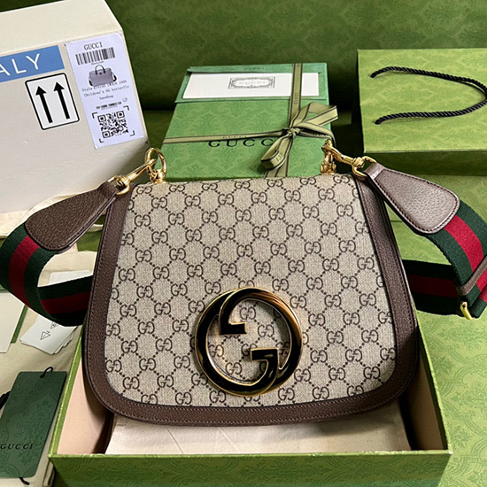 Gucci Blondie medium shoulder bag 699210