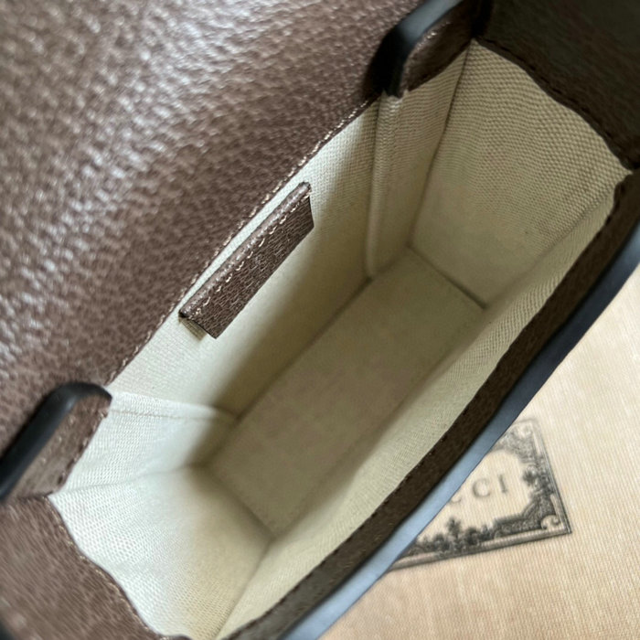 Gucci Jumbo GG mini bag 625615