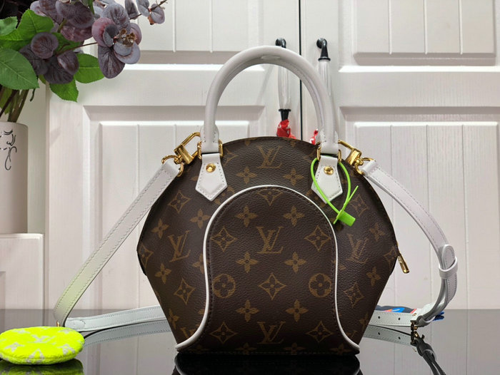 Louis Vuitton ELLIPSE BB M20752