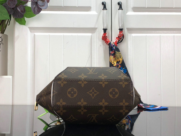 Louis Vuitton ELLIPSE BB M20752