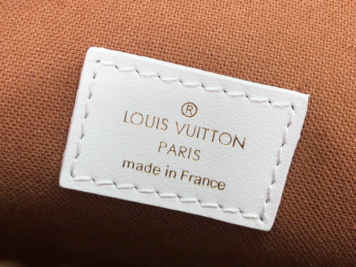 Louis Vuitton ELLIPSE BB M20752