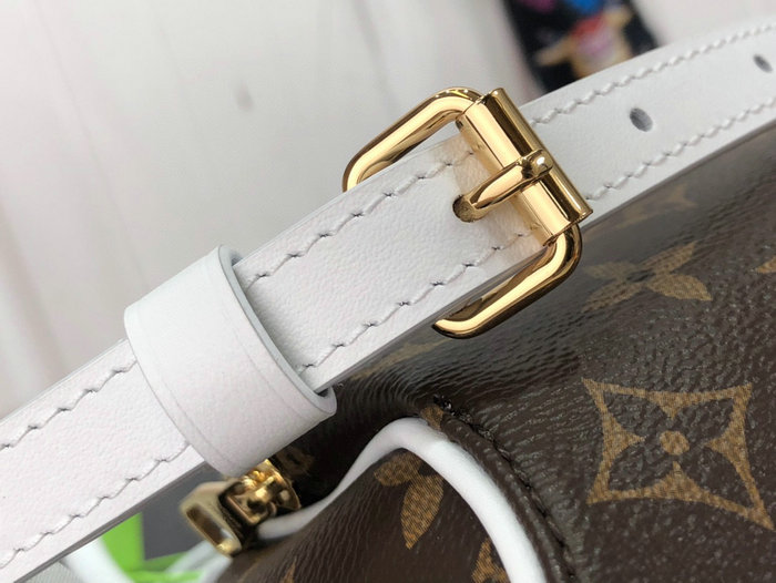 Louis Vuitton ELLIPSE BB M20752