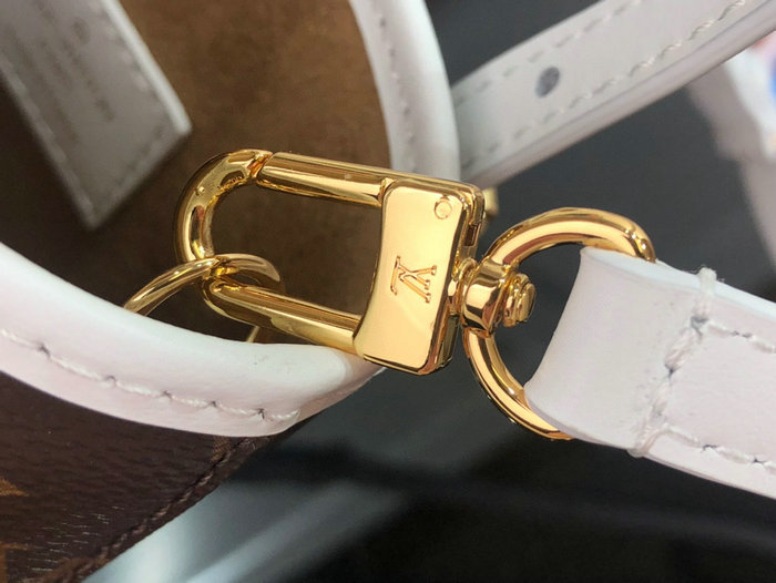 Louis Vuitton NANO BUCKET M81489