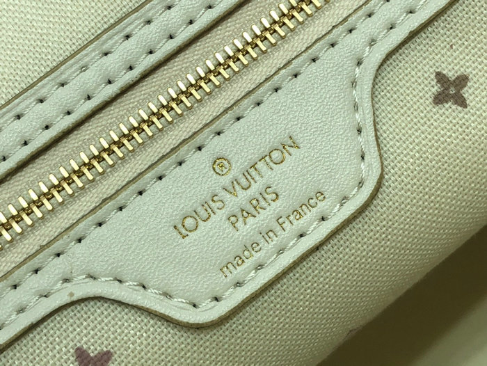 Louis Vuitton NEVERFULL MM M59859