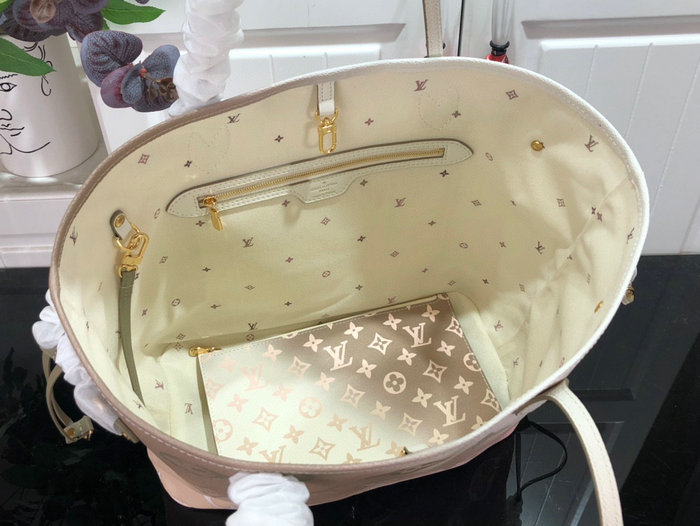 Louis Vuitton NEVERFULL MM M59859