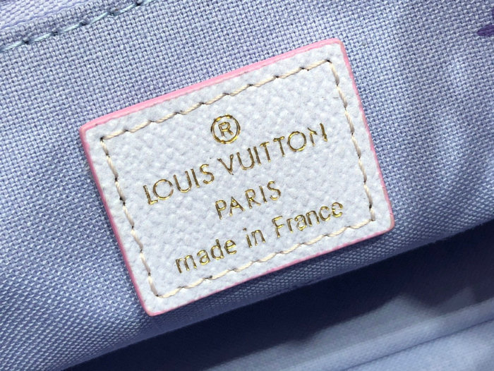 Louis Vuitton ONTHEGO PM BAG M59856