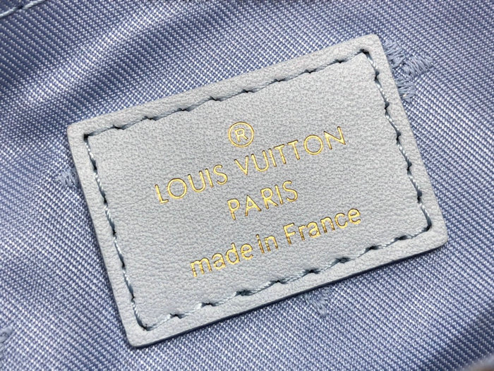 Louis Vuitton OVER THE MOON Blue M59959
