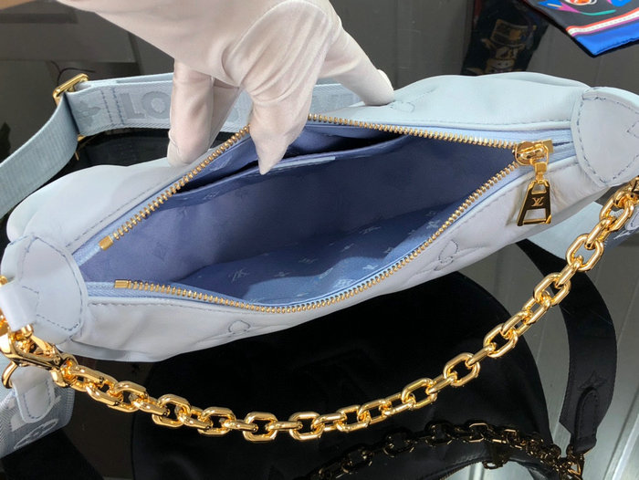 Louis Vuitton OVER THE MOON Blue M59959