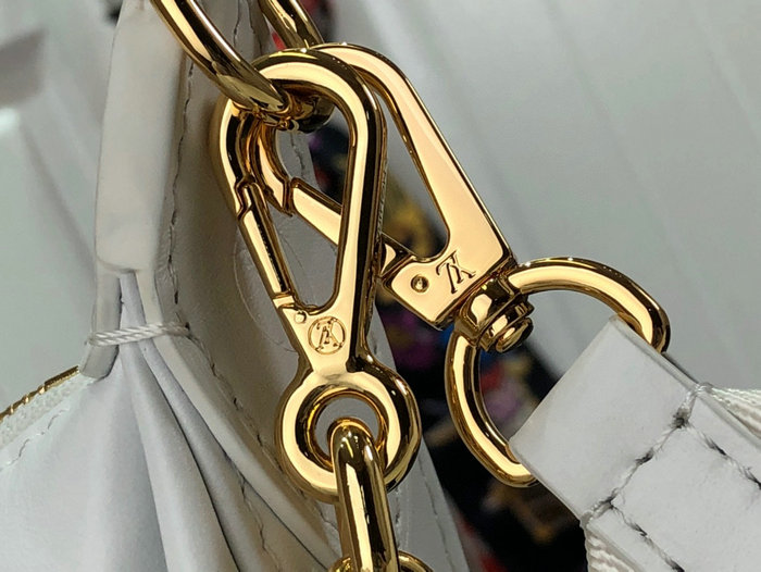 Louis Vuitton OVER THE MOON White M59959