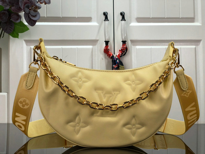 Louis Vuitton OVER THE MOON Yellow M59959