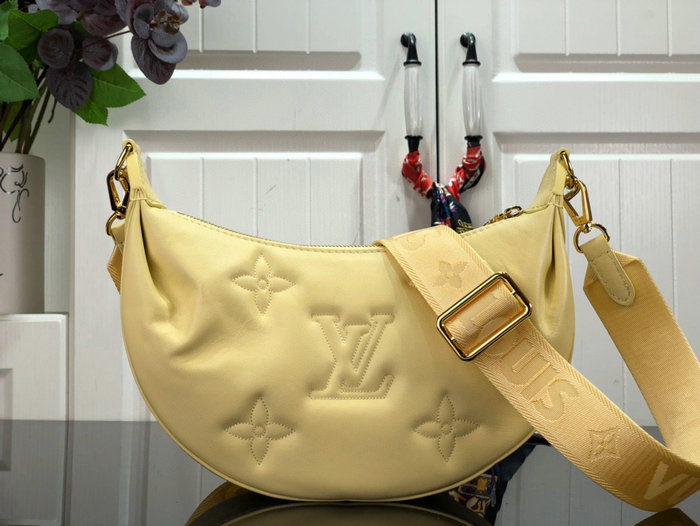 Louis Vuitton OVER THE MOON Yellow M59959