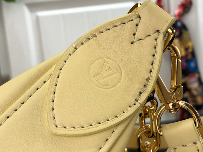 Louis Vuitton OVER THE MOON Yellow M59959