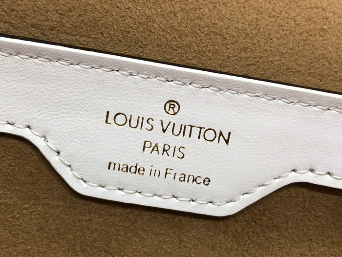 Louis Vuitton PAPILLON TRUNK M81485