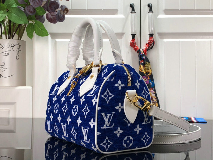 Louis Vuitton Speedy Bandouliere 20 M20751