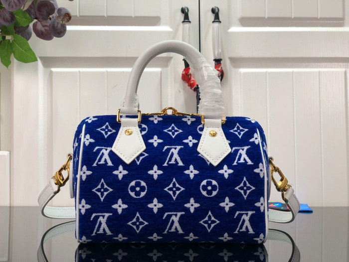 Louis Vuitton Speedy Bandouliere 20 M20751